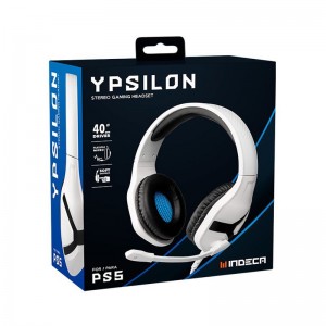 Headset Indeca Ypsilon